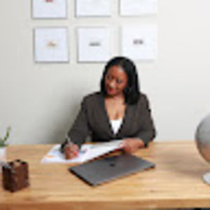 Meet your Posher, Adriane